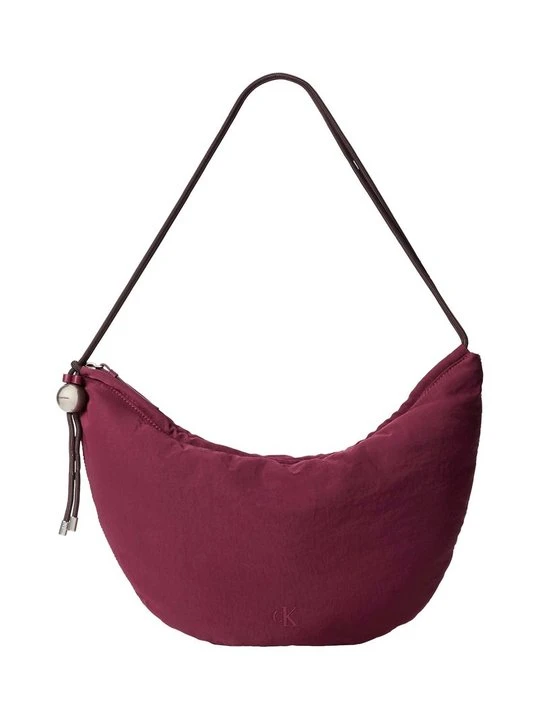 Zdjęcie produktu Torebka Calvin Klein bordowy
