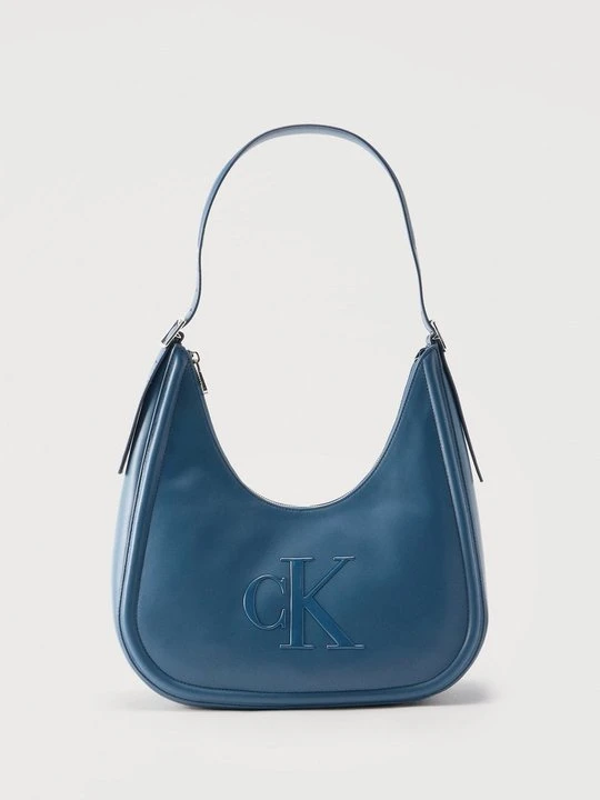 Zdjęcie produktu Torebka Calvin Klein niebieski