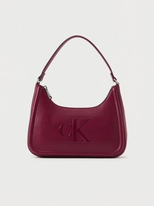 Zdjęcie produktu Torebka Calvin Klein bordowy