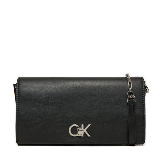 Zdjęcie produktu Torebka Calvin Klein Ck Mini Conv Chain Bag K60K612806 Czarny