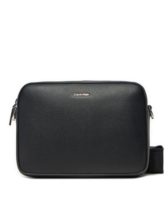Zdjęcie produktu Torebka Calvin Klein Ck Must Small Camera Bag_Caviar K60K613084 Czarny