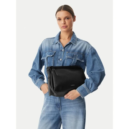 Zdjęcie produktu Torebka Calvin Klein Gracie K60K611661 Czarny
