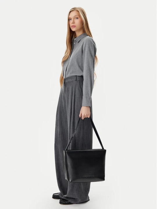 Zdjęcie produktu Torebka Calvin Klein K60K613172 Czarny