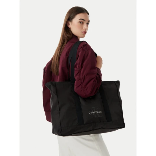 Zdjęcie produktu Torebka Calvin Klein LV04D3528G Czarny