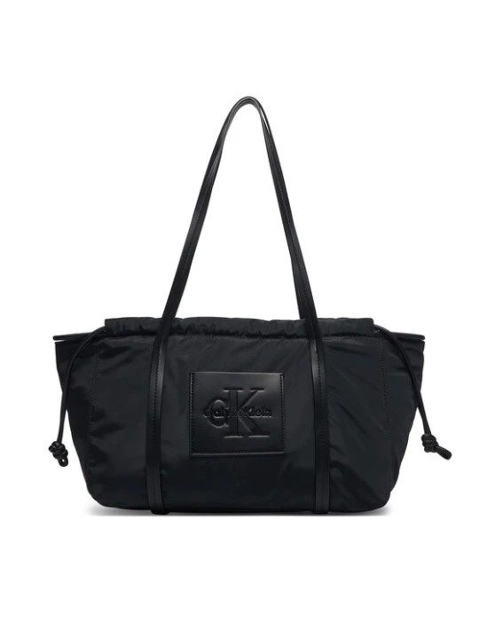Zdjęcie produktu Torebka Calvin Klein LV04F3703G Czarny