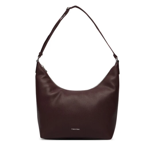 Zdjęcie produktu Torebka Calvin Klein LV04F3891G Bordowy