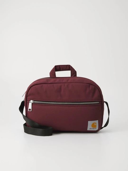 Zdjęcie produktu Torebka Carhartt WIP ciemnoczerwony