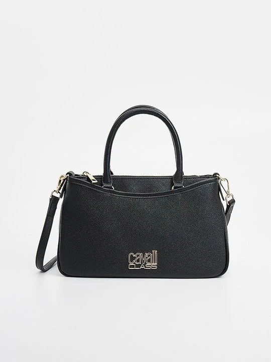 Zdjęcie produktu Torebka Cavalli Class czarny