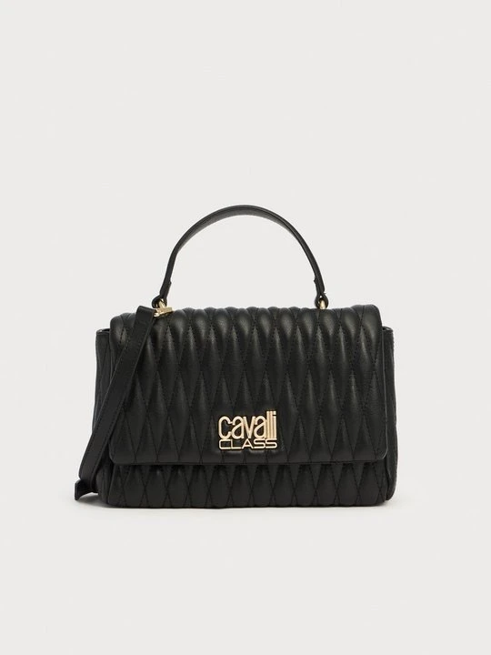 Zdjęcie produktu Torebka Cavalli Class czarny