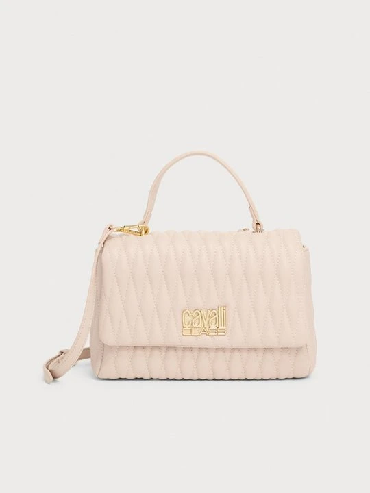 Zdjęcie produktu Torebka Cavalli Class mleczny