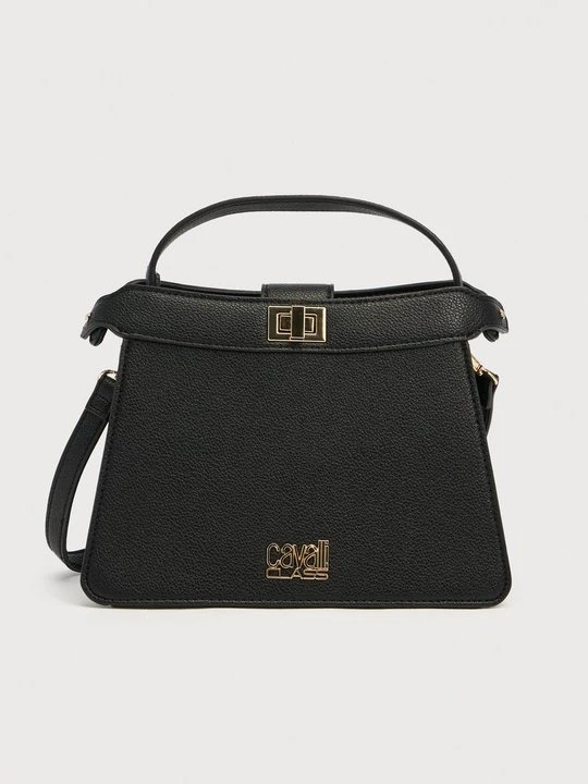 Zdjęcie produktu Torebka Cavalli Class czarny