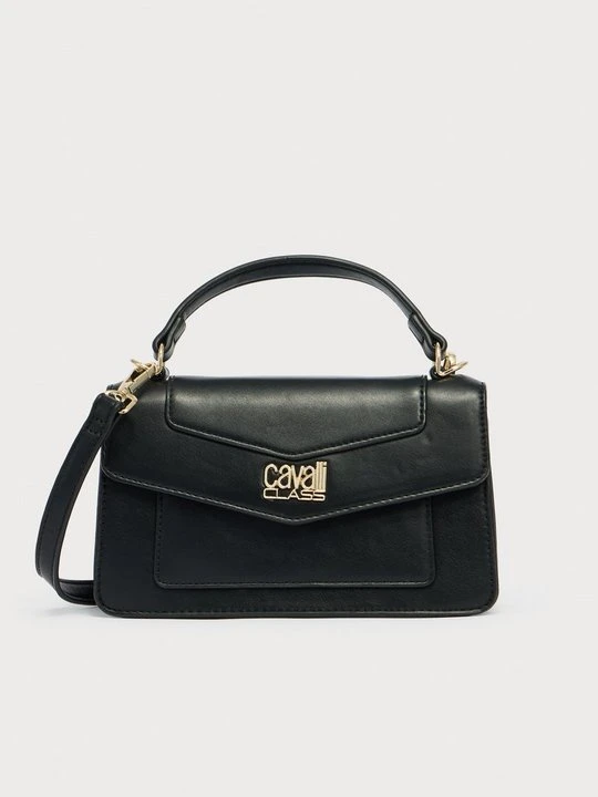 Zdjęcie produktu Torebka Cavalli Class czarny