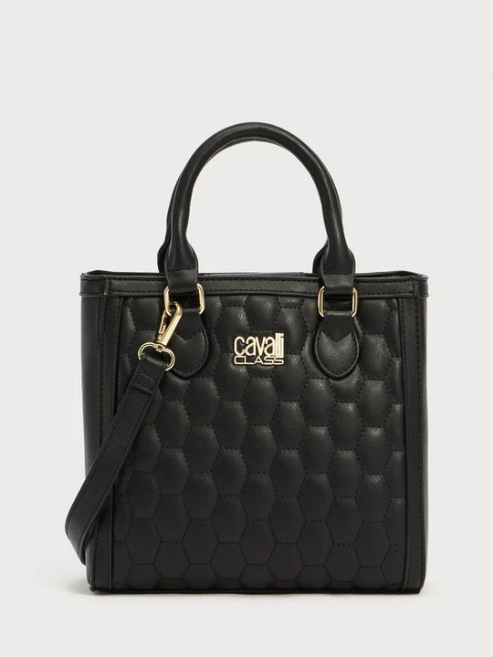 Zdjęcie produktu Torebka Cavalli Class czarny