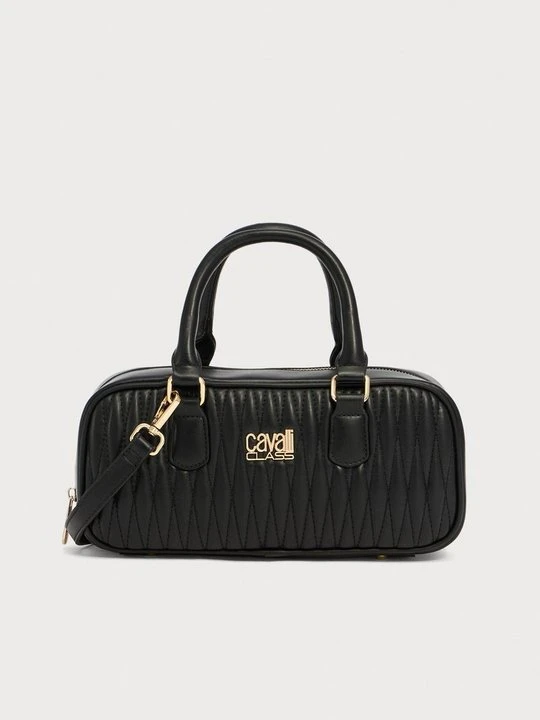 Zdjęcie produktu Torebka Cavalli Class czarny