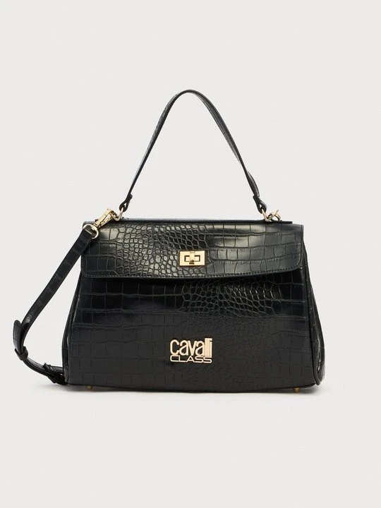 Zdjęcie produktu Torebka Cavalli Class czarny