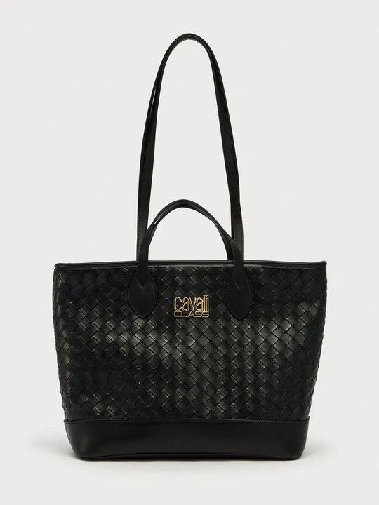 Zdjęcie produktu Torebka Cavalli Class czarny
