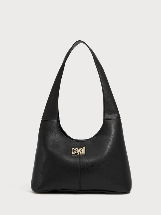 Zdjęcie produktu Torebka Cavalli Class czarny
