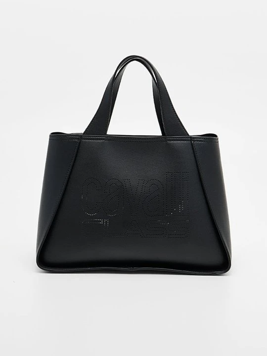 Zdjęcie produktu Torebka Cavalli Class czarny