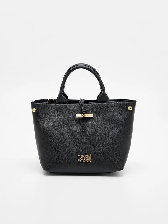 Zdjęcie produktu Torebka Cavalli Class czarny