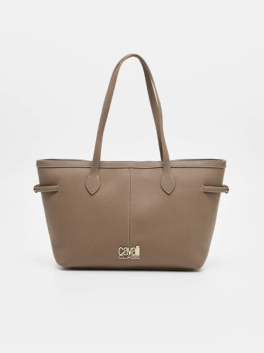 Zdjęcie produktu Torebka Cavalli Class tan