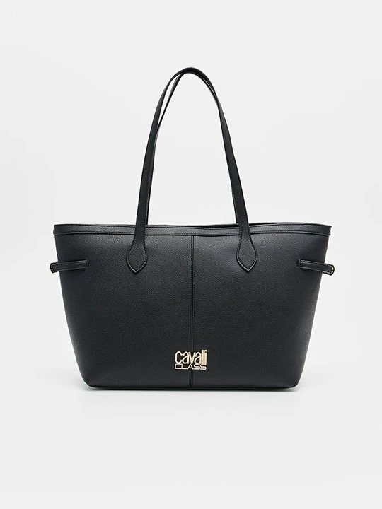 Zdjęcie produktu Torebka Cavalli Class czarny