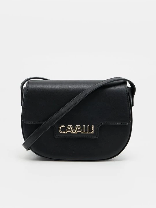 Zdjęcie produktu Torebka Cavalli Class czarny