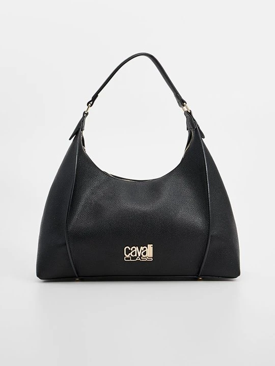 Zdjęcie produktu Torebka Cavalli Class czarny