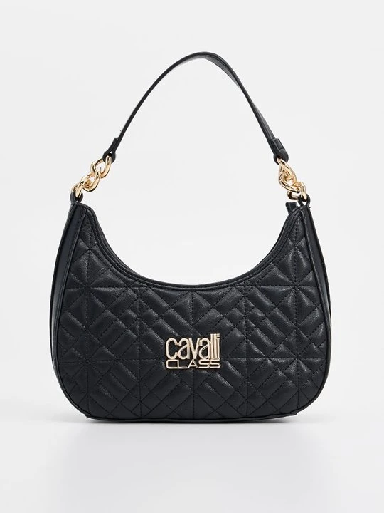 Zdjęcie produktu Torebka Cavalli Class czarny