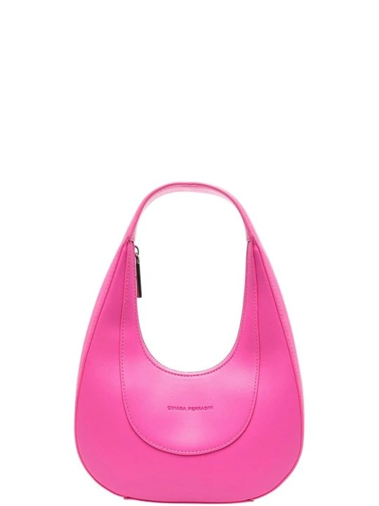 Zdjęcie produktu Torebka Chiara Ferragni różowy