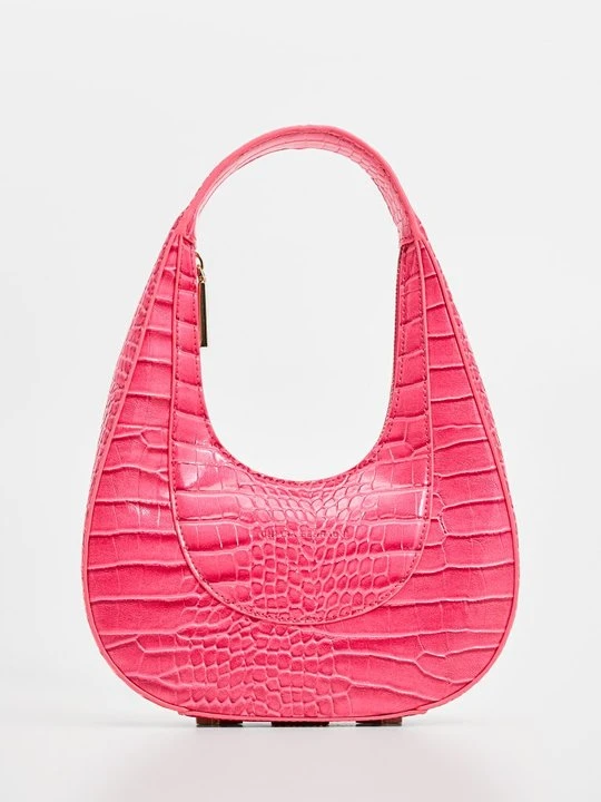 Zdjęcie produktu Torebka Chiara Ferragni różowy