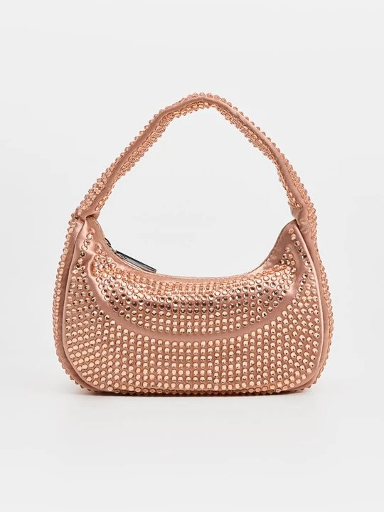Zdjęcie produktu Torebka Chiara Ferragni beżowy