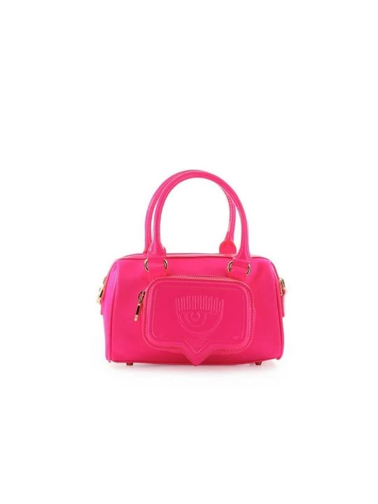 Zdjęcie produktu Torebka Chiara Ferragni różowy