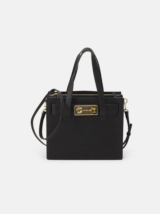 Zdjęcie produktu Torebka Chiara Ferragni czarny