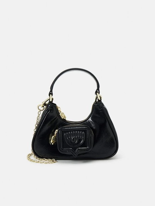 Zdjęcie produktu Torebka Chiara Ferragni czarny