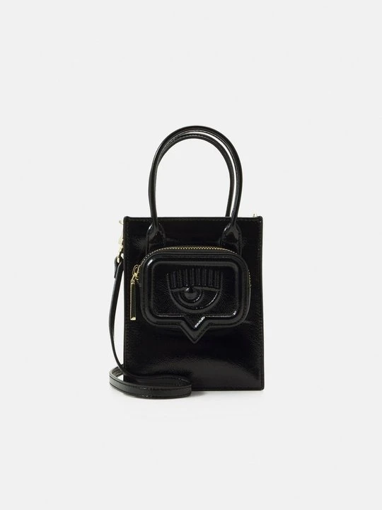 Zdjęcie produktu Torebka Chiara Ferragni czarny