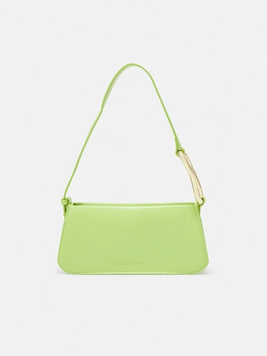 Zdjęcie produktu Torebka Chiara Ferragni jasnozielony
