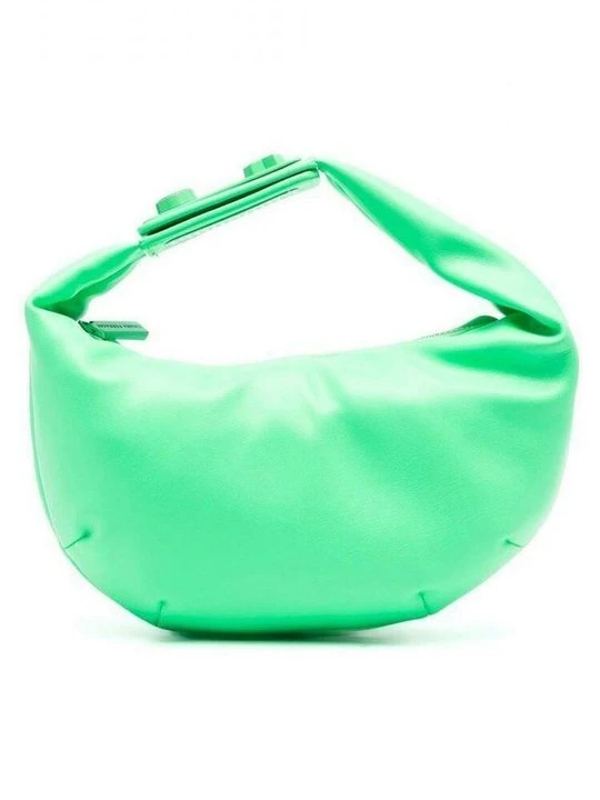 Zdjęcie produktu Torebka Chiara Ferragni zielony neon