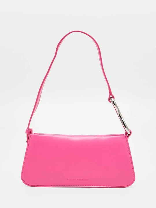 Zdjęcie produktu Torebka Chiara Ferragni różowy