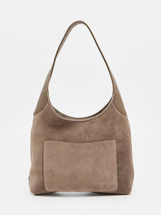 Zdjęcie produktu Torebka Christian Laurier taupe