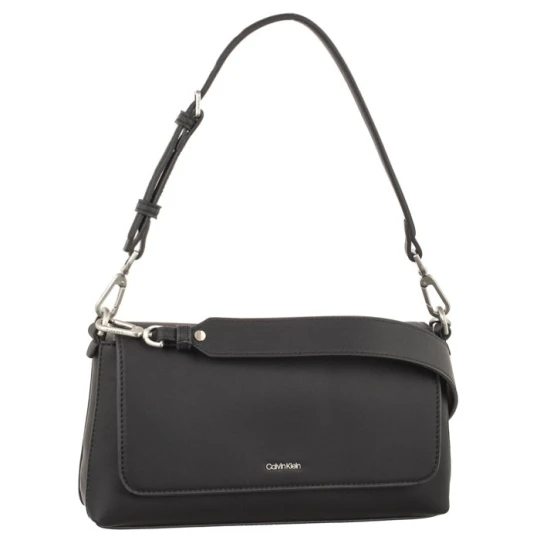 Zdjęcie produktu Torebka CK Must Shoulder Bag Black K60K611364 BEH (CK441-a) Calvin Klein