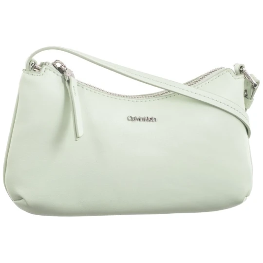 Zdjęcie produktu Torebka CK Must Soft Crossbody Bag Milky Green K60K611681 LIA (CK477-a) Calvin Klein