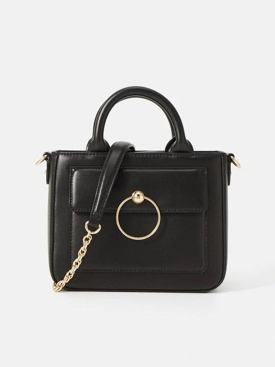 Zdjęcie produktu Torebka CLAUDIE PIERLOT czarny