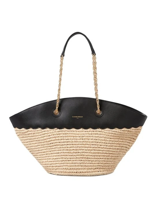 Zdjęcie produktu Torebka CLAUDIE PIERLOT czarny