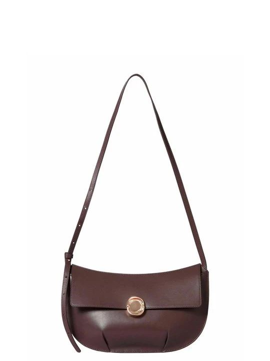 Zdjęcie produktu Torebka CLAUDIE PIERLOT bordowy