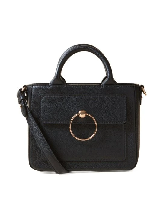 Zdjęcie produktu Torebka CLAUDIE PIERLOT czarny