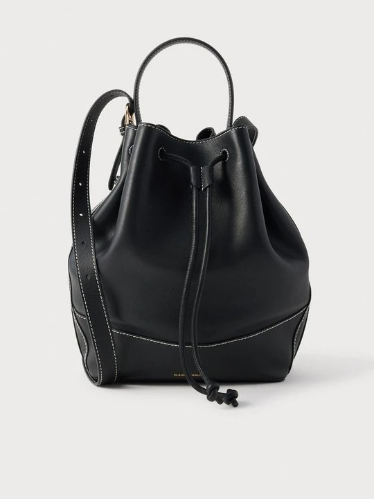 Zdjęcie produktu Torebka CLAUDIE PIERLOT czarny