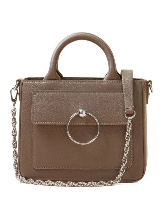 Zdjęcie produktu Torebka CLAUDIE PIERLOT taupe