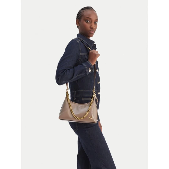 Zdjęcie produktu Torebka Coach Juliet CAD75 Szary