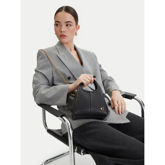 Zdjęcie produktu Torebka Coach Lana 19 CCY32 Czarny