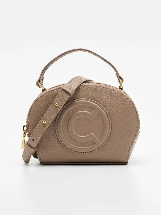 Zdjęcie produktu Torebka Coccinelle taupe